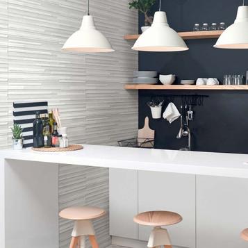 Pure: Revestimientos para cocina, baño, ducha y demás - Marazzi
