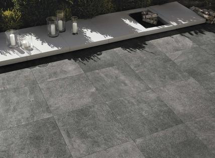 Rocking20: Azulejos grises: mira las colecciones - Marazzi