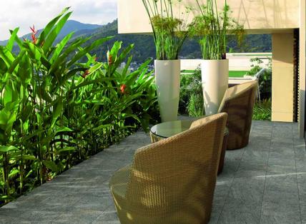 Rocking: Azulejos de formatos pequeños para suelos - Marazzi