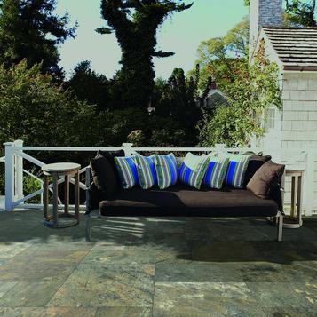 Rocking: Azulejos marrones: mira las colecciones - Marazzi