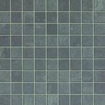 M84U MOSAICO NEUTRO GRIGIO SCURO  