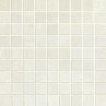 MHQY MOSAICO NEUTRO BIANCO PURO