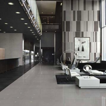 SistemS: Azulejos de efecto cemento y cotto - Marazzi