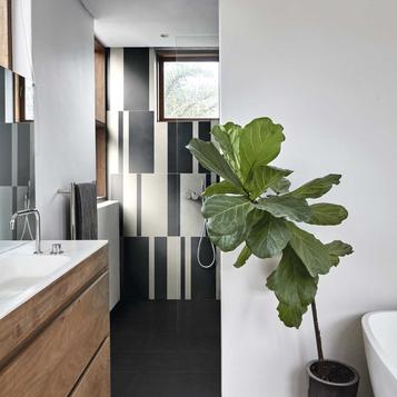 Azulejos Baño Efecto Cemento - Marazzi_832
