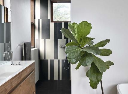 SistemS: Azulejos para el cuarto de baño: cerámica y porcelánico - Marazzi