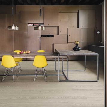 SistemU: Azulejos cocina: ideas y soluciones de cerámica y gres - Marazzi
