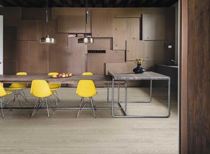 SistemU: Azulejos cocina: ideas y soluciones de cerámica y gres - Marazzi