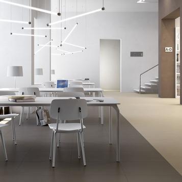 SistemB: Azulejos marrones: mira las colecciones - Marazzi