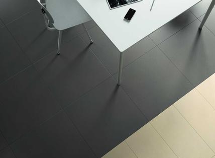 SistemB: Azulejos para el salón: ideas y soluciones de cerámica y gres - Marazzi