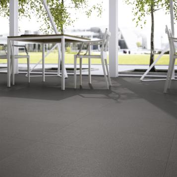 SistemB: Suelo exterior: ideas y soluciones de cerámica y gres - Marazzi