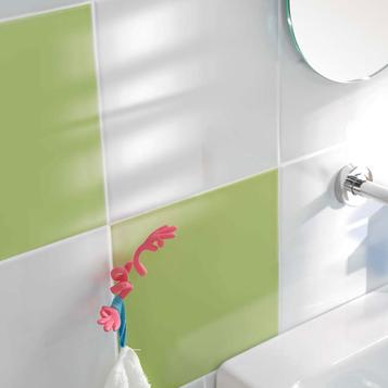SistemC - Architettura: Azulejos verdes: mira las colecciones - Marazzi