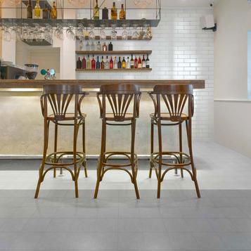 SistemC - Quarz: Azulejos de formatos pequeños para suelos - Marazzi