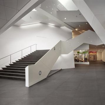 Azulejos Efecto Cemento Gris - Marazzi_379