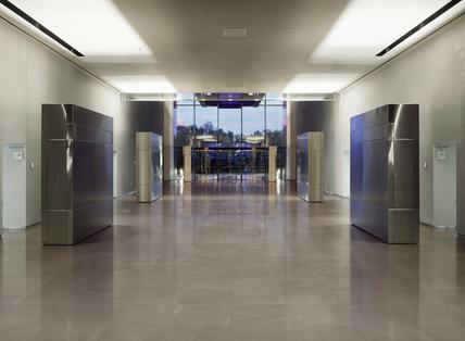 SistemN: Azulejos de gres porcelánico beige: mira las colecciones - Marazzi