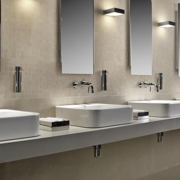Azulejos Mosaico Efecto Cemento - Marazzi_379