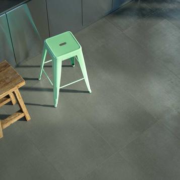 Azulejos Efecto Cemento Cocina - Marazzi_717