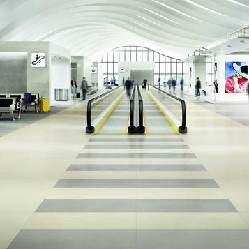 Azulejos Blanco Efecto Cemento - Marazzi_717