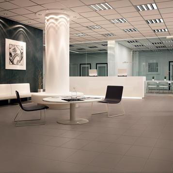 SistemT - Cromie: Gres porcelánico de alto rendimiento de masa llena - Marazzi