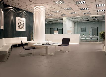 SistemT - Cromie: Gres porcelánico de alto rendimiento de masa llena - Marazzi