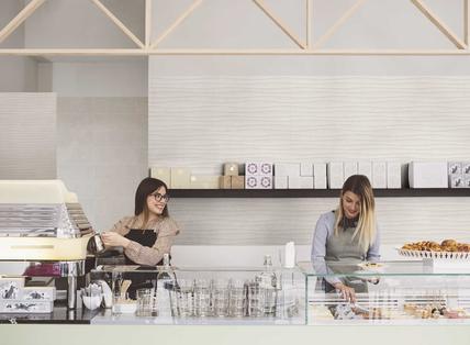 Stream: Azulejos blancos: mira las colecciones - Marazzi