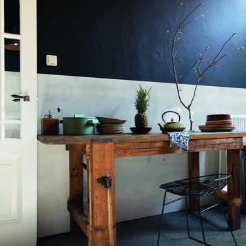 Azulejos Gris Efecto Piedra - Marazzi_883