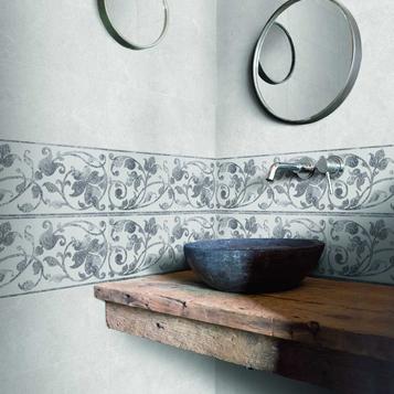 Azulejos Baño Gris - Marazzi_883