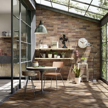 Azulejos Cocina Efecto Cemento - Marazzi_732