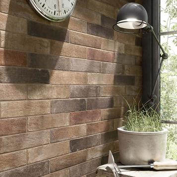 Terramix: Suelo exterior: ideas y soluciones de cerámica y gres - Marazzi