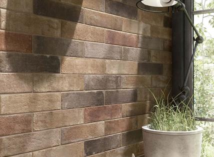 Terramix: Suelo exterior: ideas y soluciones de cerámica y gres - Marazzi