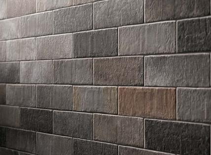 Terramix: Azulejos negros: mira las colecciones - Marazzi