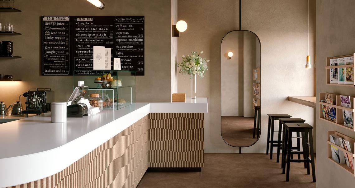 Azulejos para revestimientos y suelos: efectos y colores - Marazzi 10238