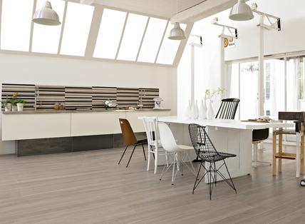 Treverk: Azulejos cocina: ideas y soluciones de cerámica y gres - Marazzi