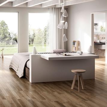 Azulejos Marrón Efecto Madera - Marazzi_709