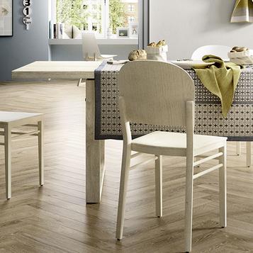 Azulejos Beige Efecto Madera - Marazzi_712
