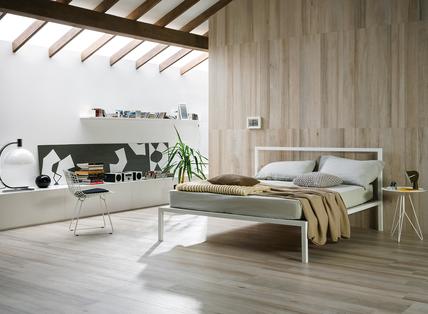 Treverkchic: Azulejos de gres porcelánico beige: mira las colecciones - Marazzi