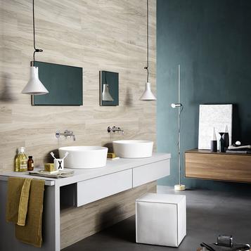 Azulejos Baño Efecto Madera - Marazzi_589