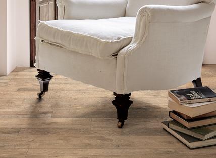 Treverkcountry: Gres porcelánico ecológico: sostenible - Marazzi
