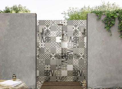 Treverkdear20: Suelo exterior: ideas y soluciones de cerámica y gres - Marazzi