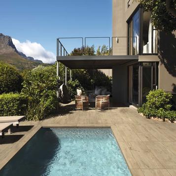 Azulejos Beige Efecto Madera - Marazzi_828
