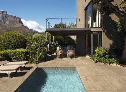Treverkdear20: Azulejos de gres porcelánico beige: mira las colecciones - Marazzi