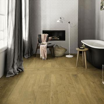 Azulejos Marrón Efecto Madera - Marazzi_829