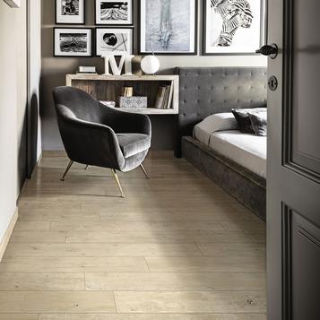 Azulejos Beige Efecto Madera - Marazzi_829