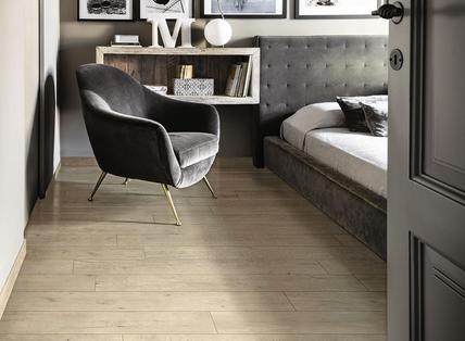 Treverkdear: Azulejos de gres porcelánico beige: mira las colecciones - Marazzi