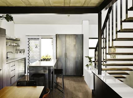 Treverkdear: Azulejos cocina: ideas y soluciones de cerámica y gres - Marazzi