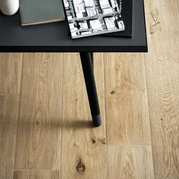 Azulejos Efecto Madera Espacios comerciales - Marazzi_641