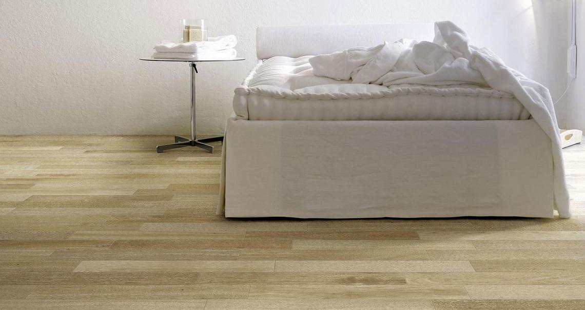 Treverkfusion - Efecto Madera - Espacios comerciales