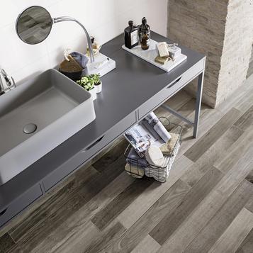 Azulejos Baño Efecto Madera - Marazzi_765