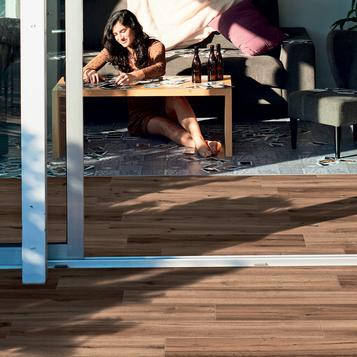 Treverkheart: Azulejos marrones: mira las colecciones - Marazzi