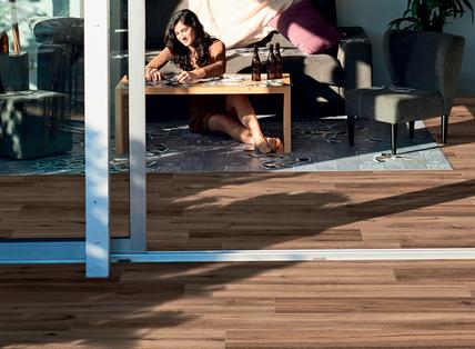 Treverkheart: Azulejos marrones: mira las colecciones - Marazzi