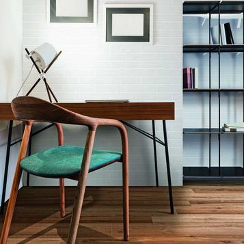 Treverkheart: Azulejos para el salón: ideas y soluciones de cerámica y gres - Marazzi